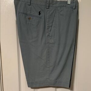 Polo by Ralph Lauren Men's Blue Shorts